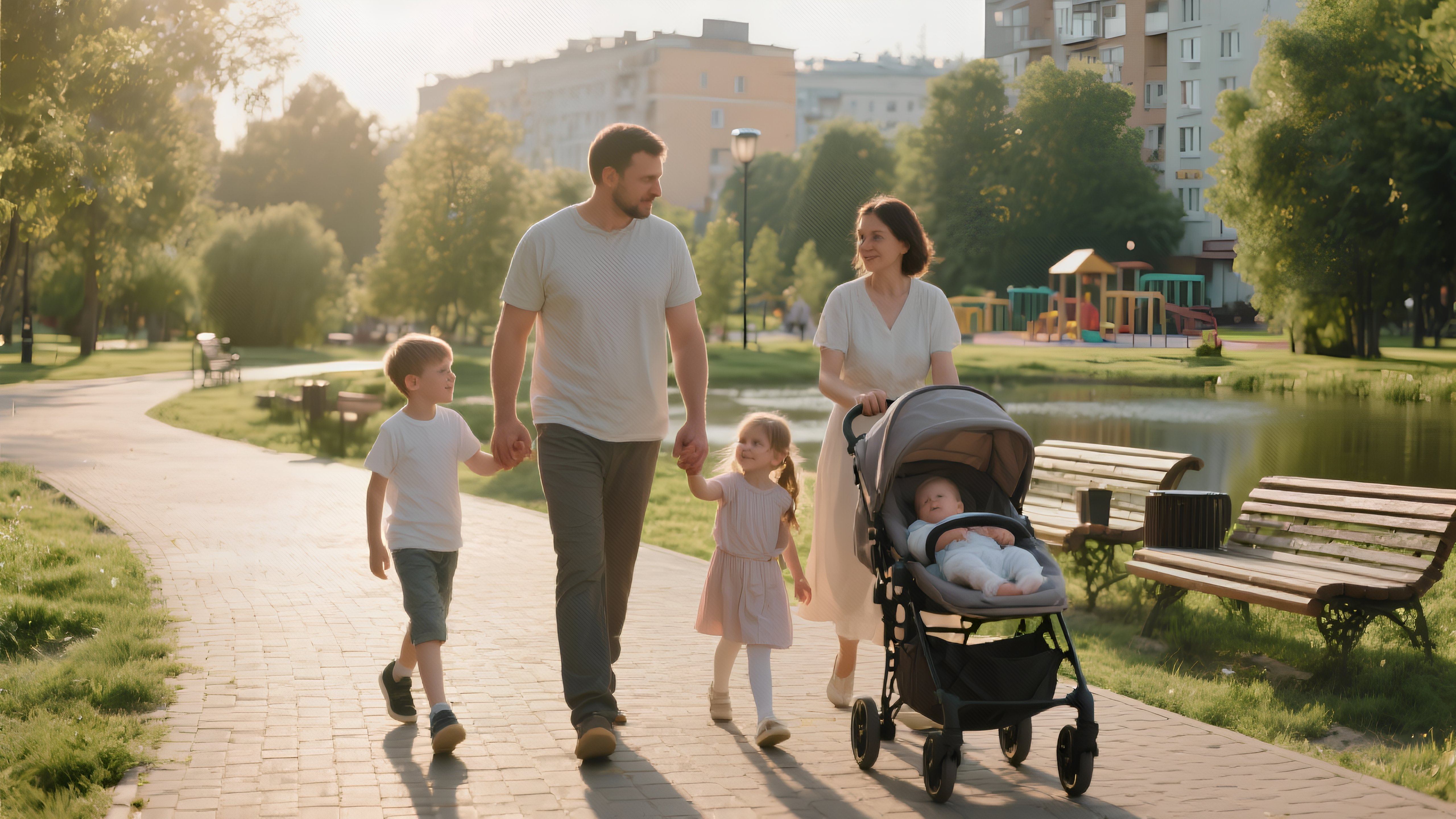 Интервью с Молодым папой