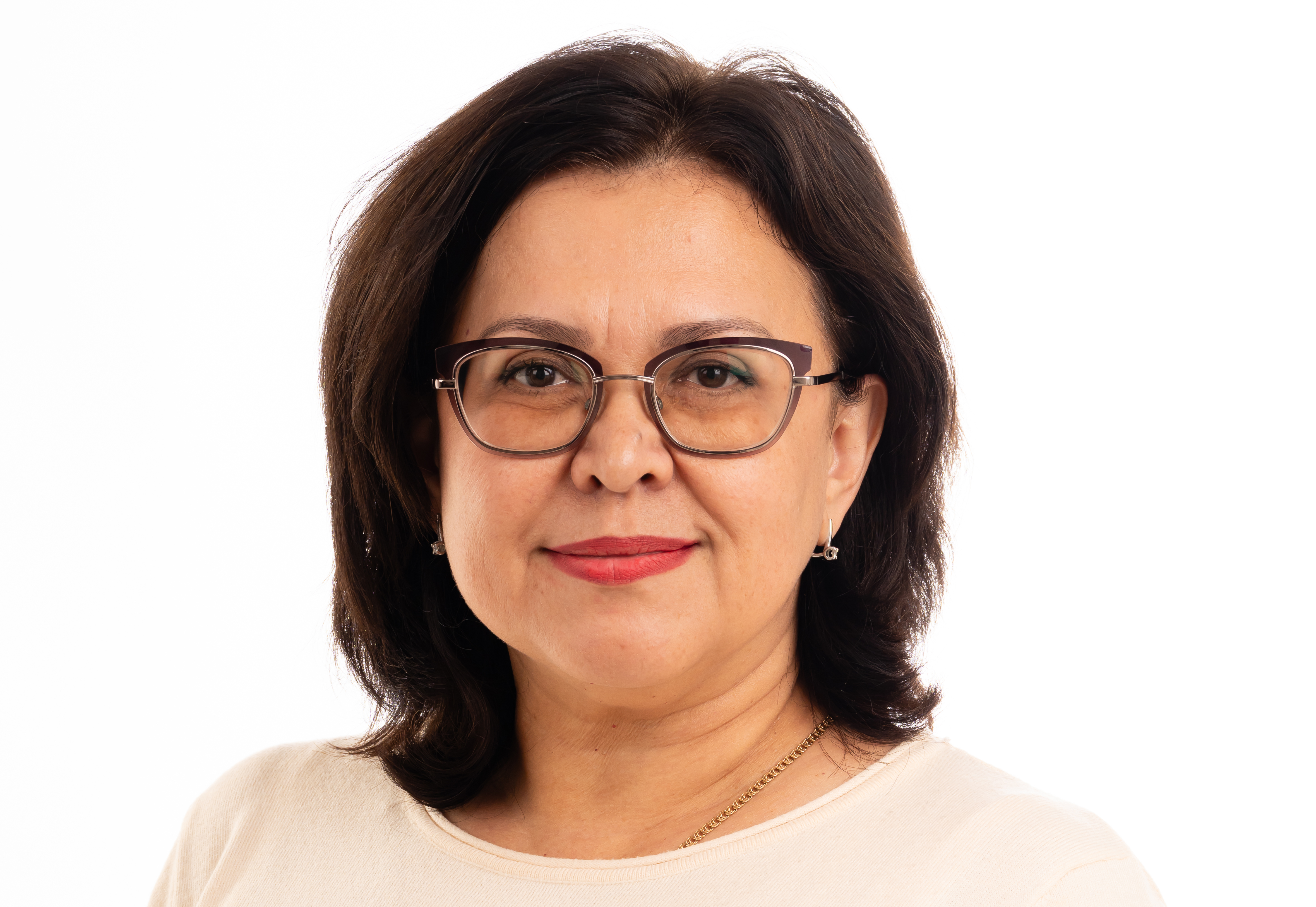 Фото менеджера проекта